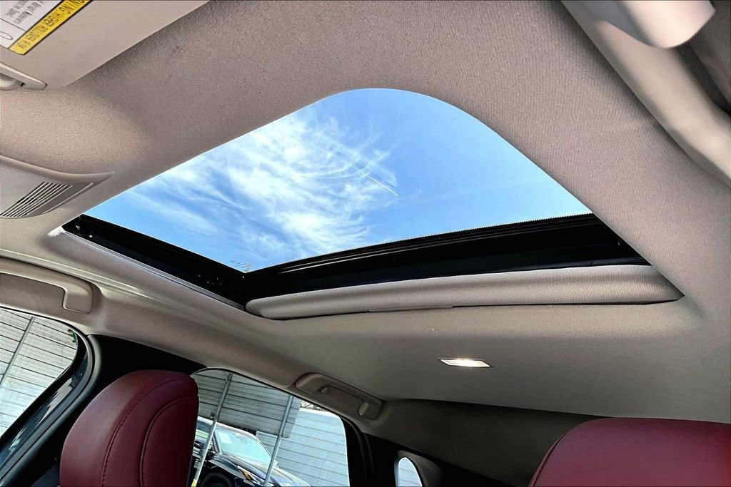 Certified 2023 MAZDA CX-30 AWD 2.5 S w/ Preferred Package image 12