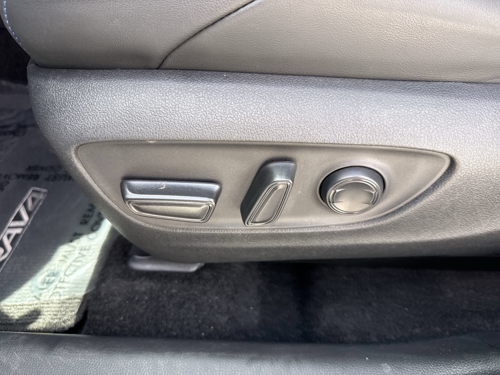 Certified 2024 Toyota RAV4 XSE AWD/4WD image 14