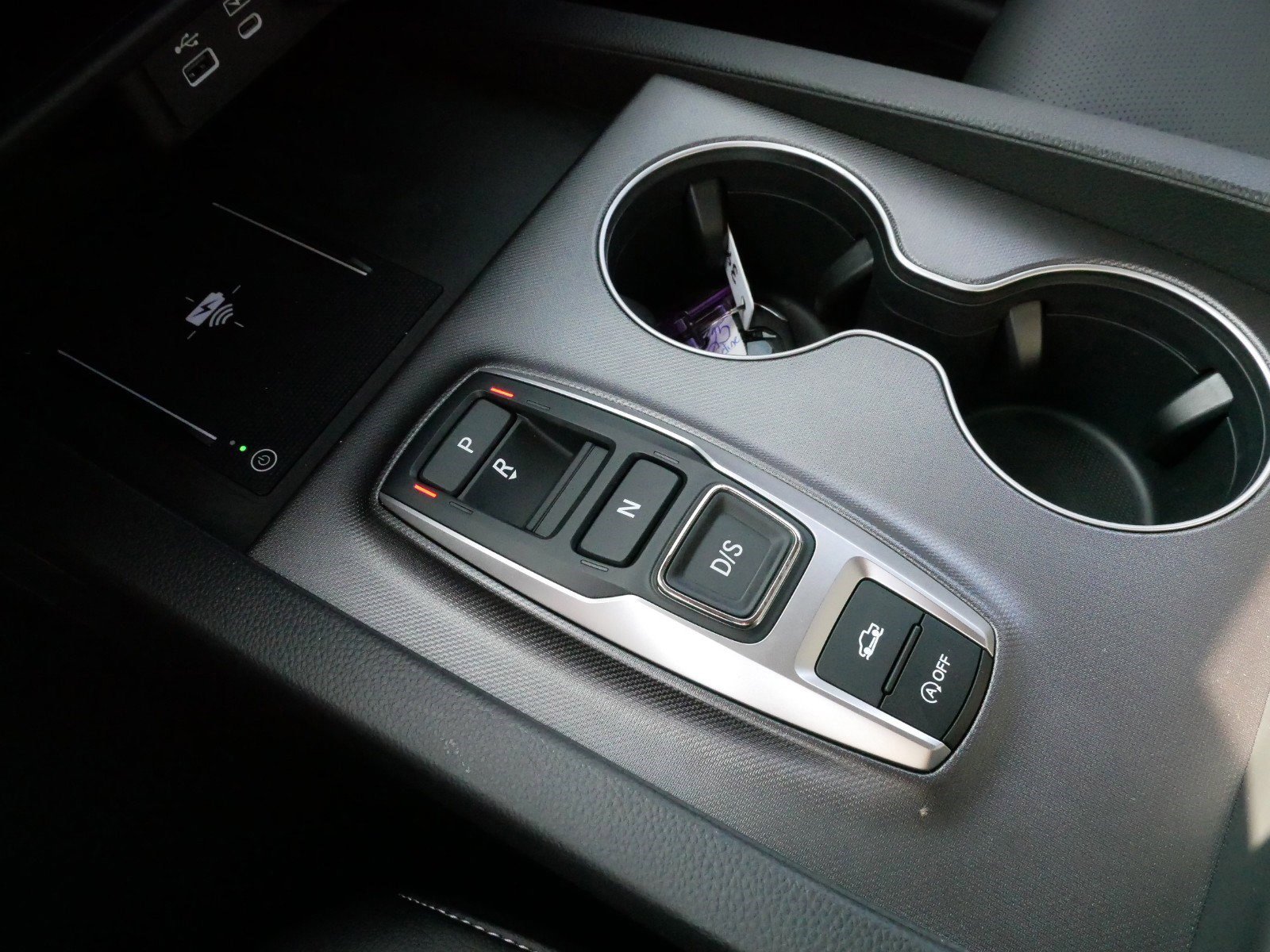 New 2025 Honda Ridgeline RTL image 20