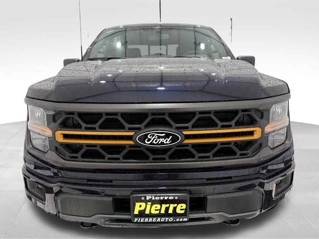 New 2025 Ford F150 Tremor w/ Bed Utility Package image 8