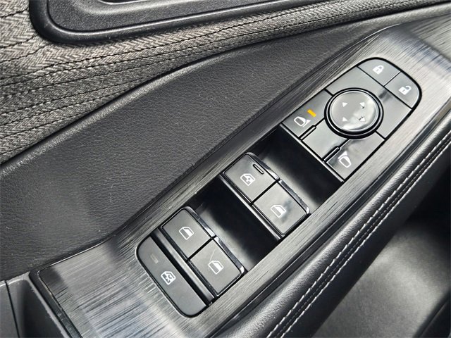 Used 2021 Nissan Rogue S image 30