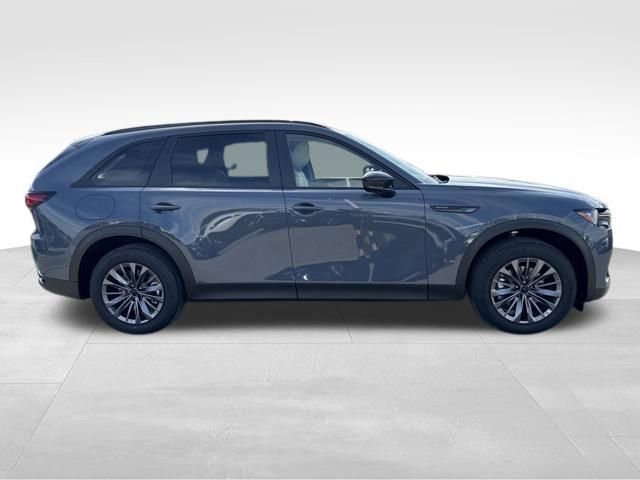 New 2026 MAZDA CX-70 SC AWD/4WD image 6