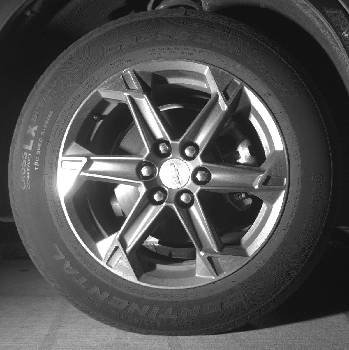 Used 2025 Chevrolet Blazer LT image 13