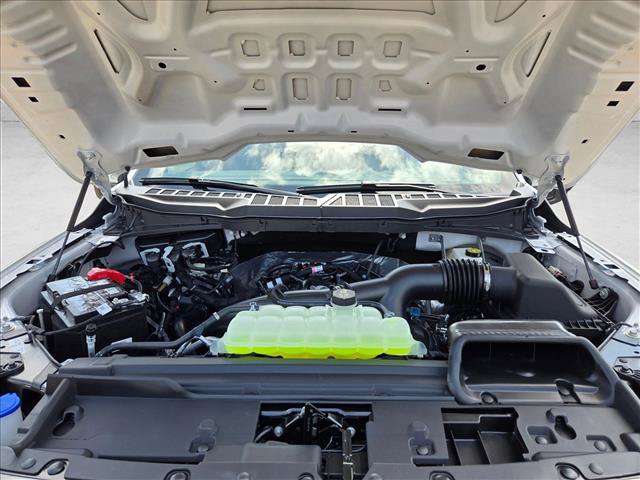 New 2026 Ford F150 STX w/ Equipment Group 200A RWD image 16