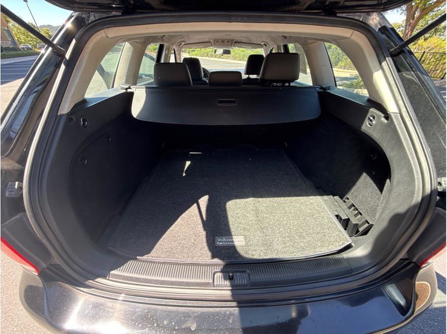 Used 2013 Volkswagen Jetta TDI FWD image 17