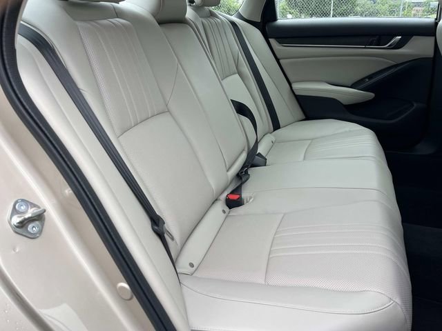 Used 2018 Honda Accord EX-L image 23