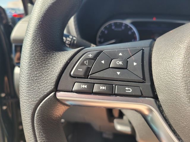 Certified 2024 Nissan Sentra SV image 28