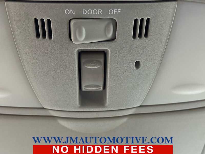Used 2012 Nissan Altima 2.5 S w/ Convenience Pkg FWD image 27
