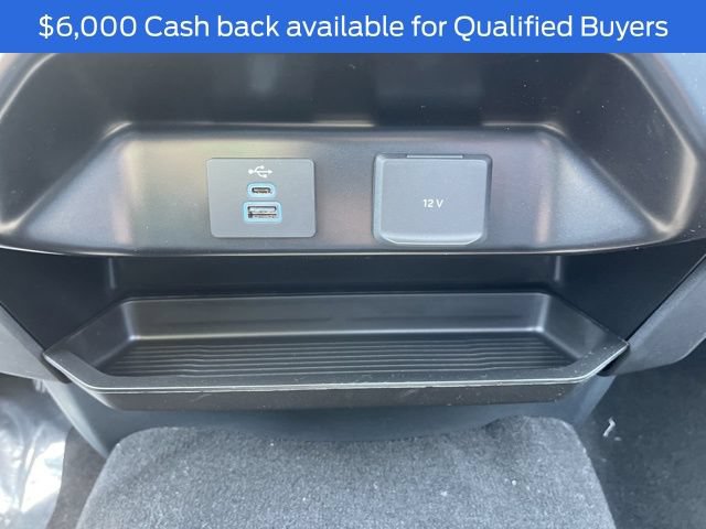 New 2025 Ford F350 XL w/ STX Appearance Package AWD/4WD image 47
