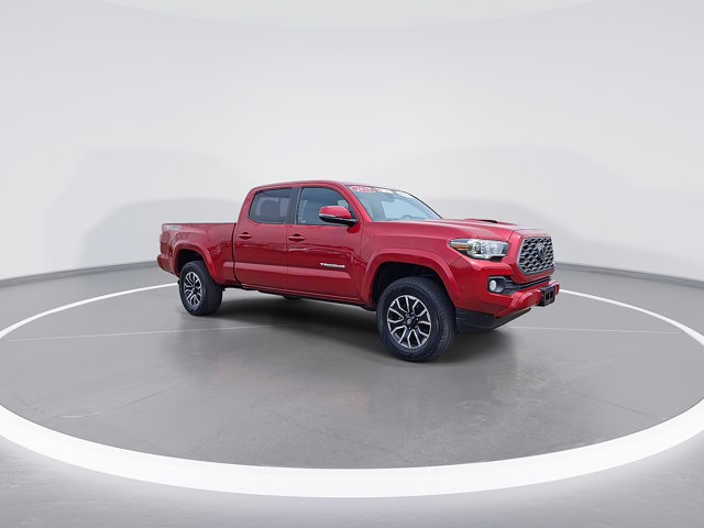 Certified 2023 Toyota Tacoma TRD Sport AWD/4WD image 3