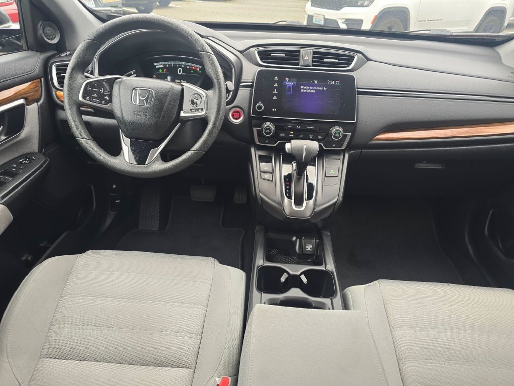 Used 2017 Honda CR-V EX image 19