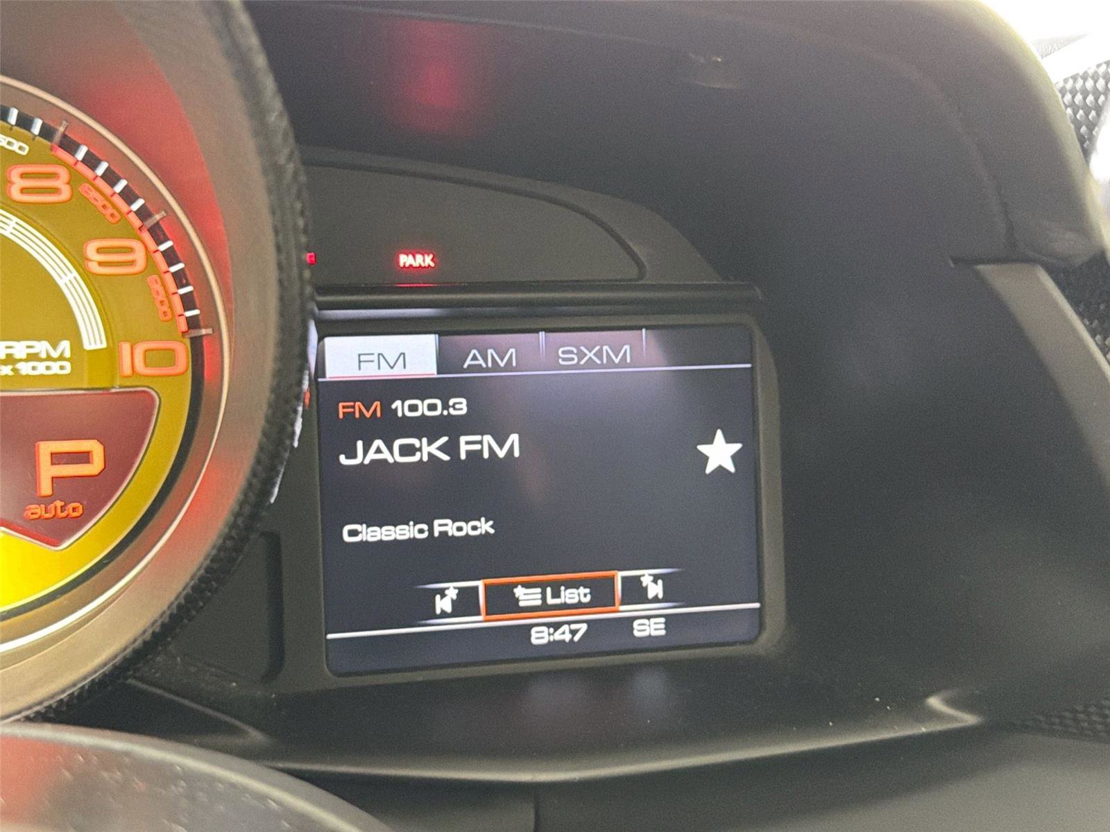 Used 2018 Ferrari 488 Spider RWD image 21