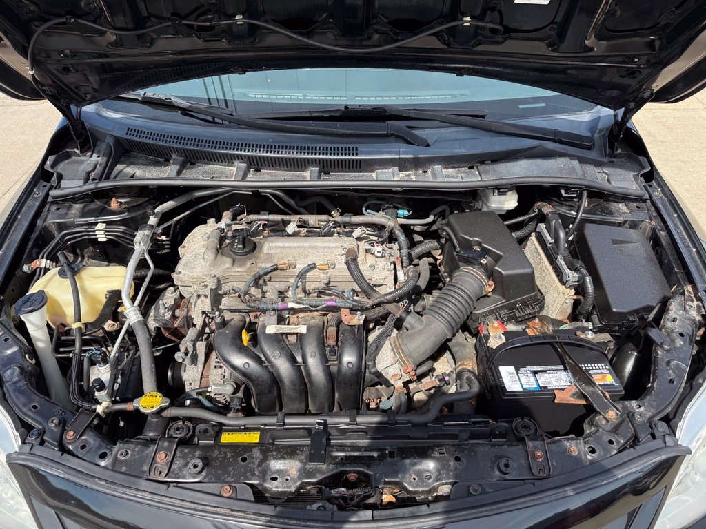 Used 2012 Toyota Corolla LE FWD image 15