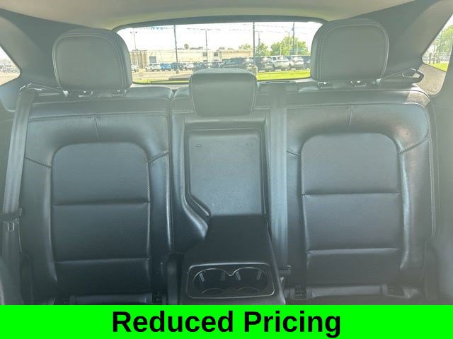 Used 2021 Ford Escape SEL AWD/4WD image 32