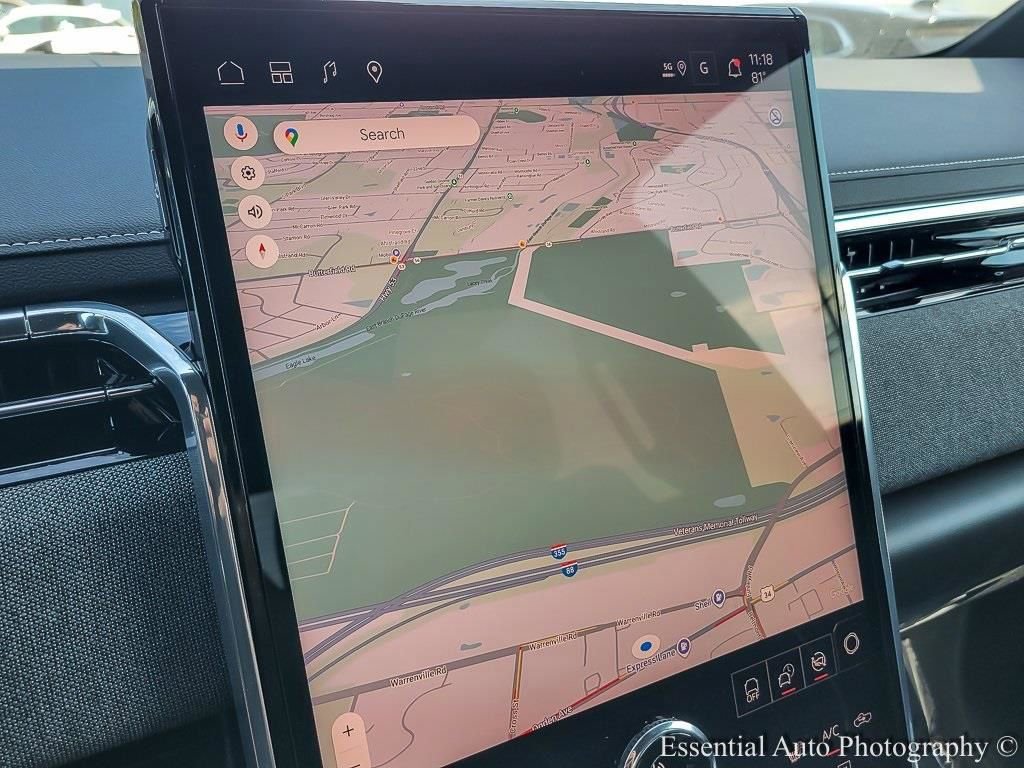New 2026 GMC Sierra EV Elevation AWD/4WD image 16