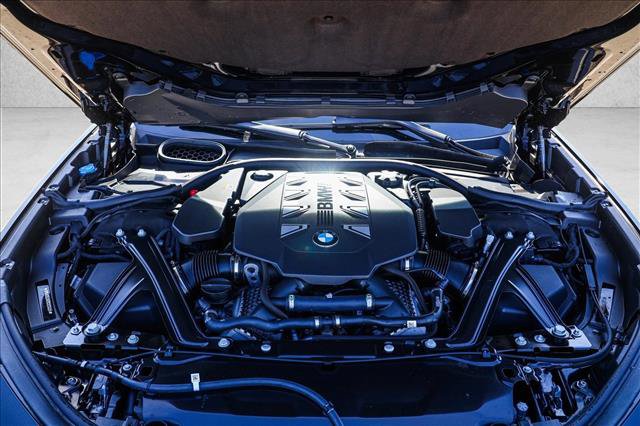 New 2026 BMW 760i xDrive image 26