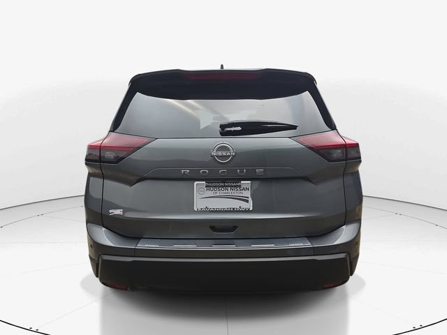 Used 2026 Nissan Rogue SV FWD image 7
