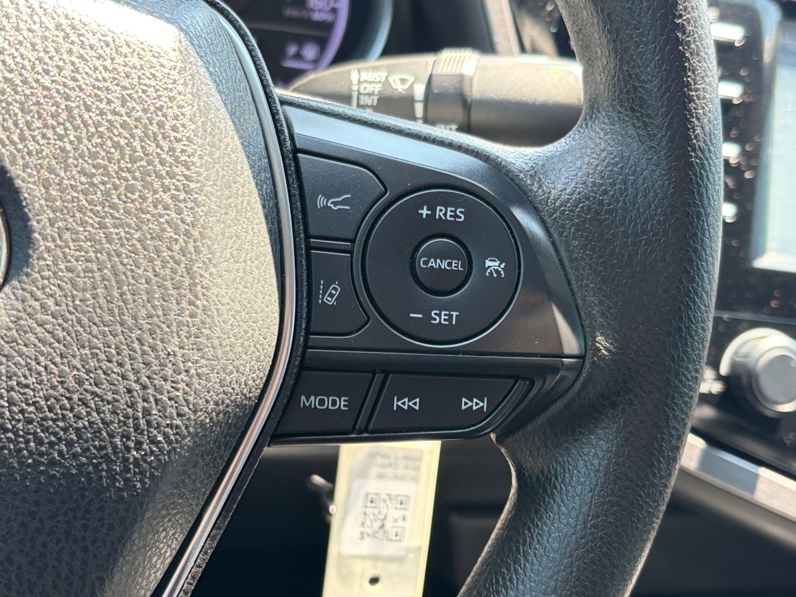 Used 2019 Toyota Camry LE FWD image 20