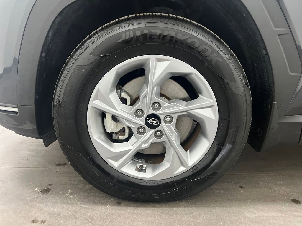 Used 2022 Hyundai Tucson SEL image 30