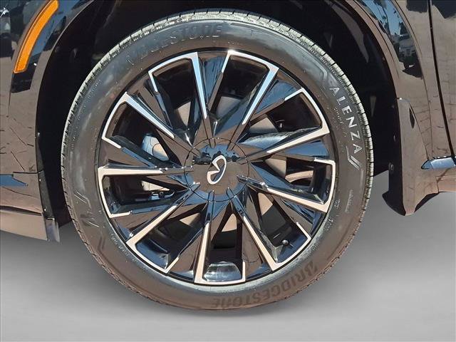 New 2027 INFINITI QX65 Autograph AWD/4WD image 10