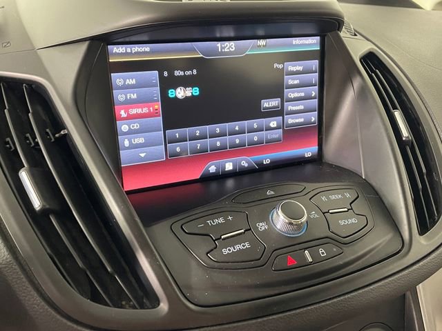 Used 2015 Ford C-MAX SE w/ Equipment Group 202A FWD image 7