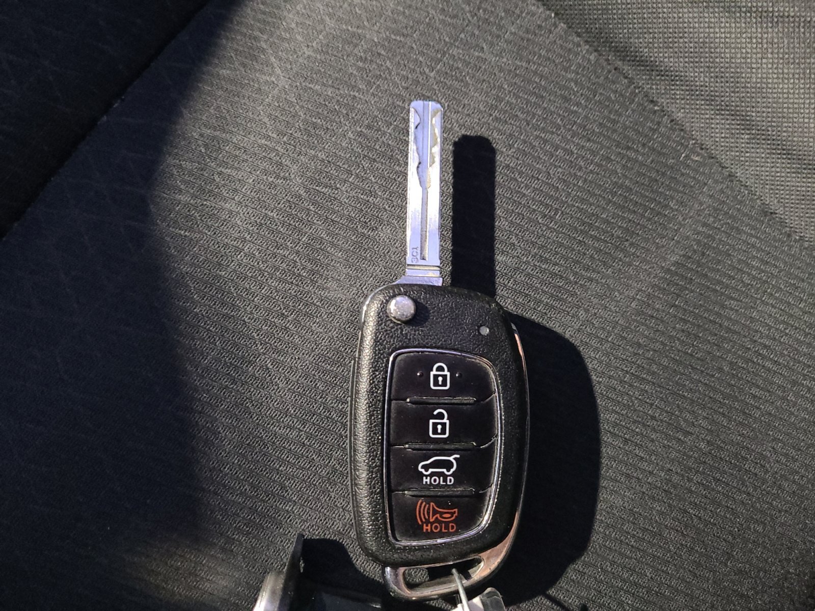 Used 2018 Hyundai Tucson SEL FWD image 33