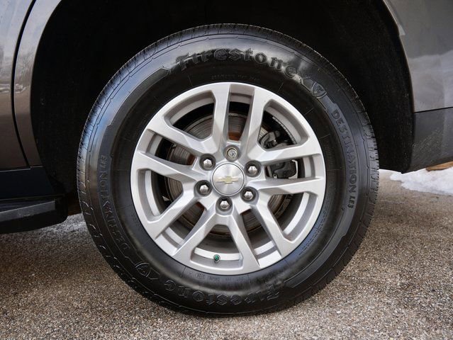 Used 2021 Chevrolet Tahoe LT image 30