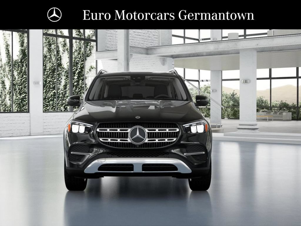 New 2026 Mercedes-Benz GLE 350 4MATIC image 7