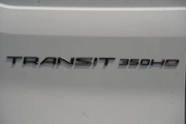 Certified 2024 Ford Transit 350 148 High Roof Extended DRW RWD image 31