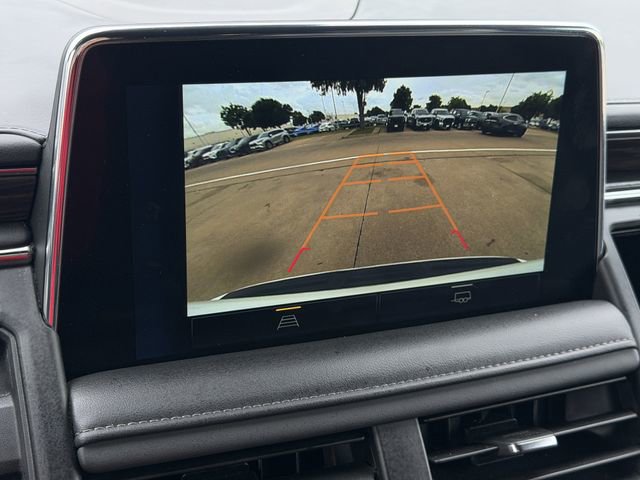 Used 2024 Chevrolet Tahoe LT RWD image 18