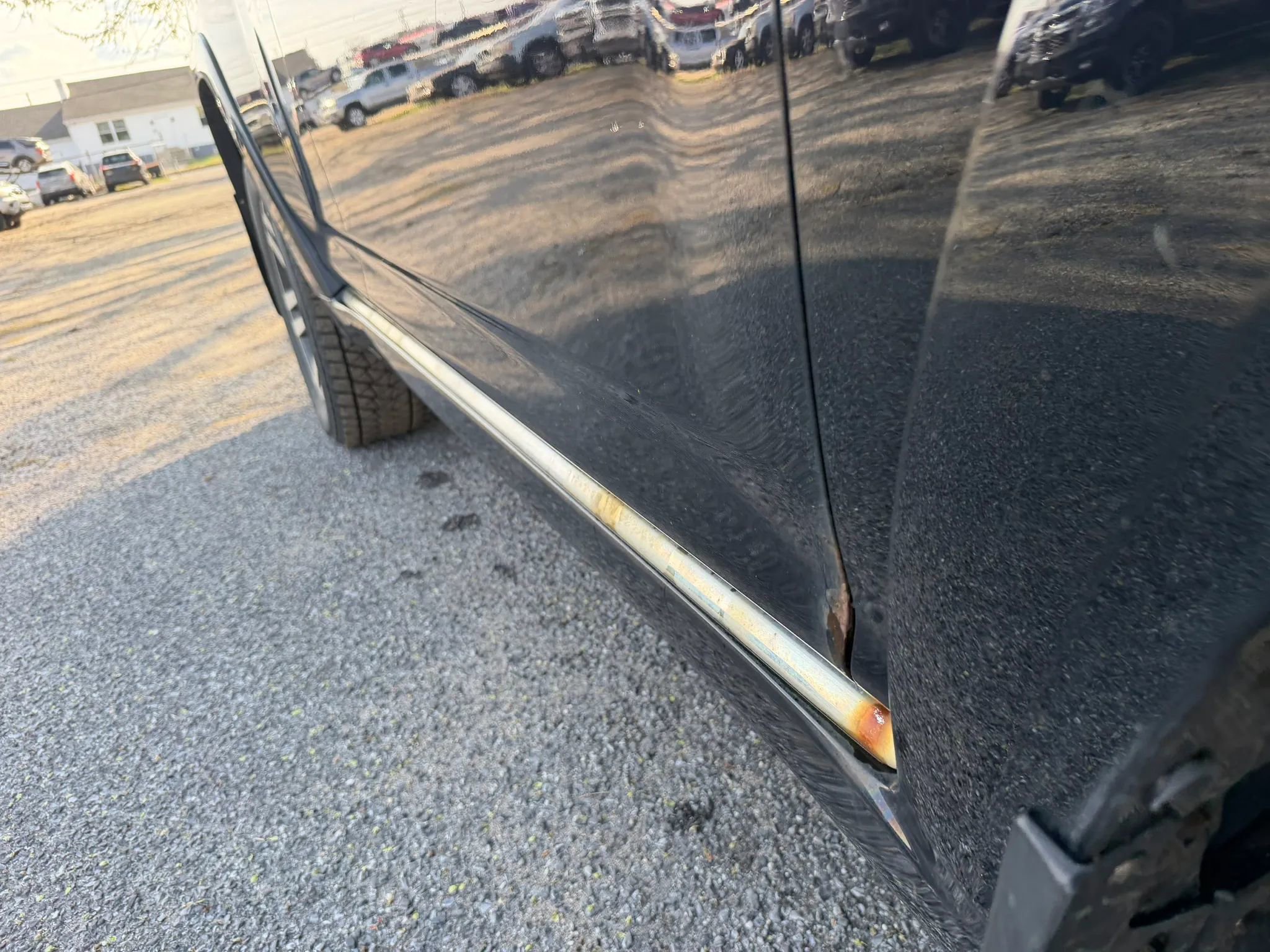 Used 2016 Toyota 4Runner Limited image 11