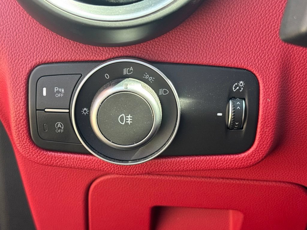 Used 2020 Alfa Romeo Stelvio Ti Sport AWD/4WD image 40
