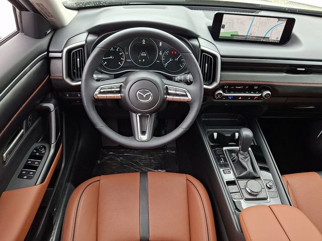 Certified 2026 MAZDA CX-50 Meridian Edition w/ Weather Package AWD/4WD image 12