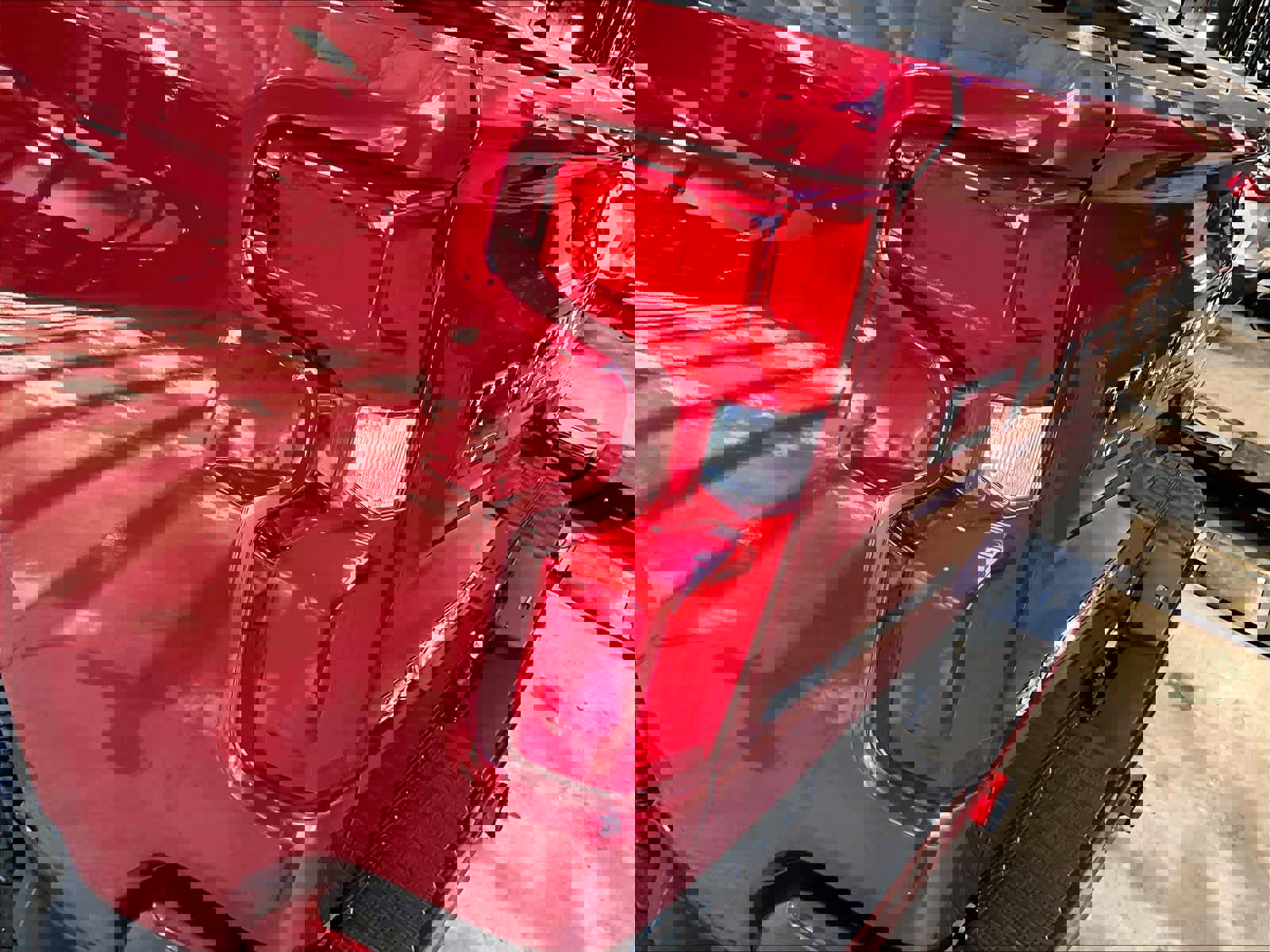 Used 2020 Chevrolet Silverado 1500 High Country w/ Technology Package image 35