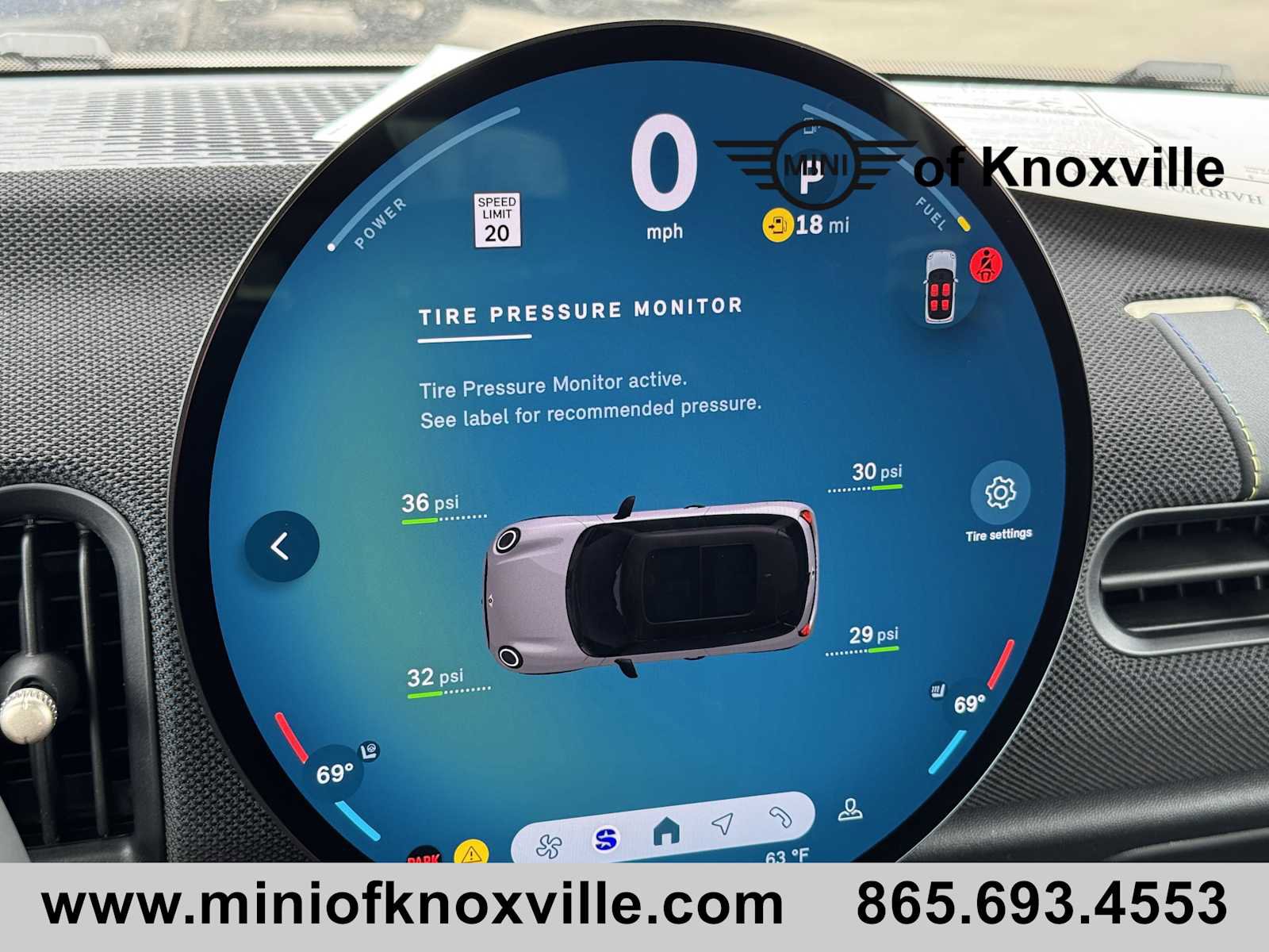 New 2025 MINI Cooper S image 20