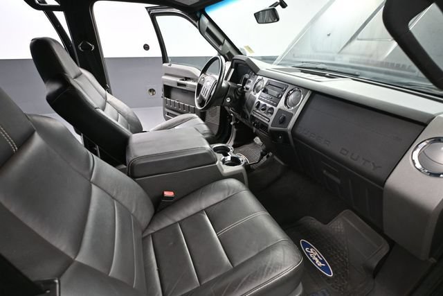 Used 2008 Ford F250 FX4 AWD/4WD image 36