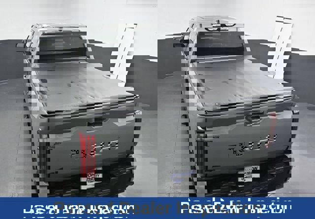 Used 2024 Toyota Tundra Limited image 19