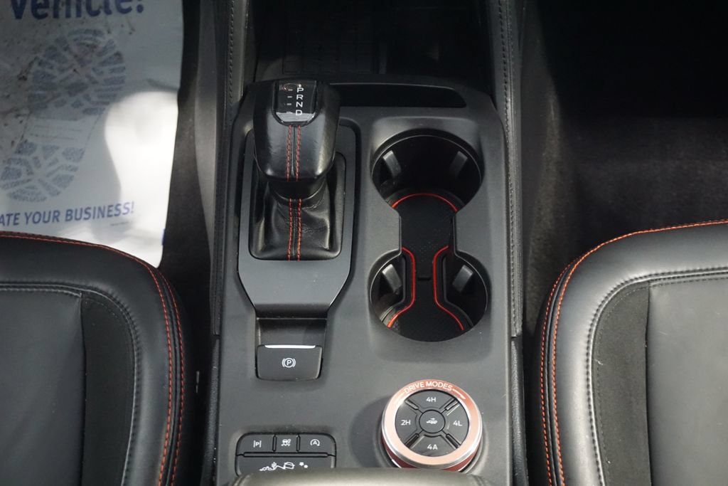 Used 2024 Ford Ranger Raptor AWD/4WD image 32