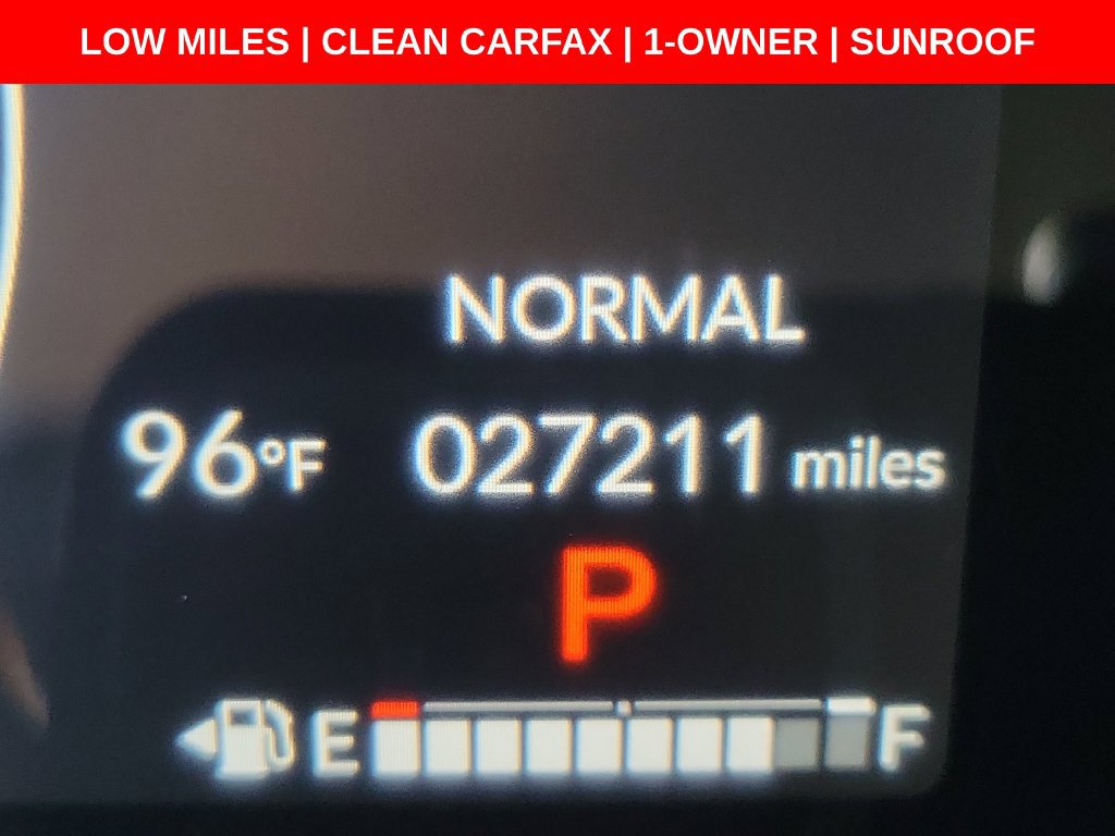 Used 2023 Honda CR-V Sport image 4