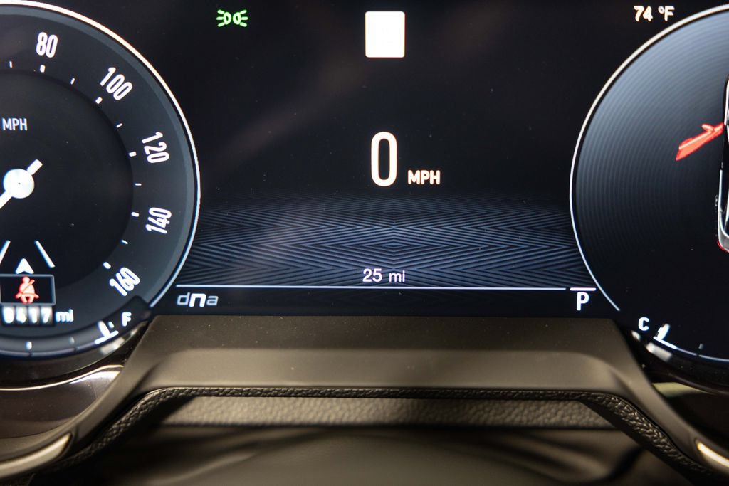 New 2026 Alfa Romeo Giulia AWD image 25