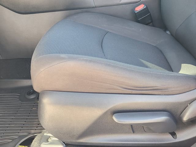 Used 2024 Toyota RAV4 LE image 23