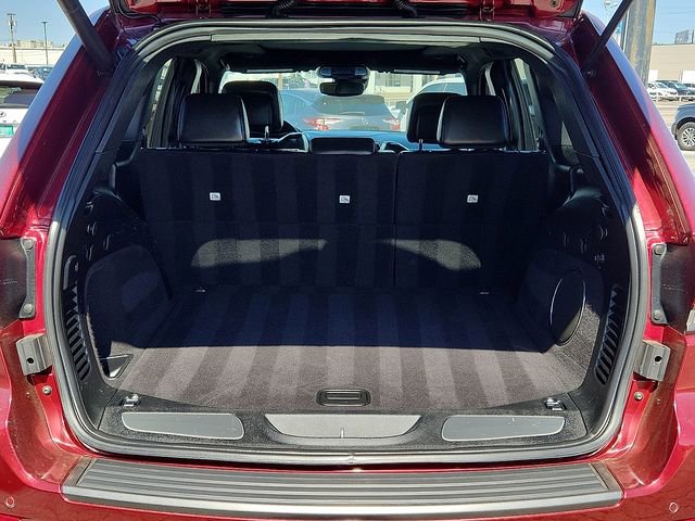 Used 2019 Jeep Grand Cherokee High Altitude AWD/4WD image 7