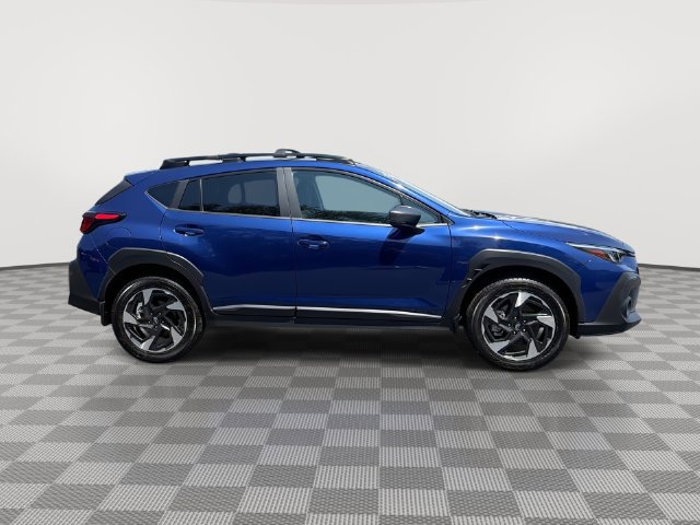 Used 2024 Subaru Crosstrek 2.5i Limited AWD/4WD image 13