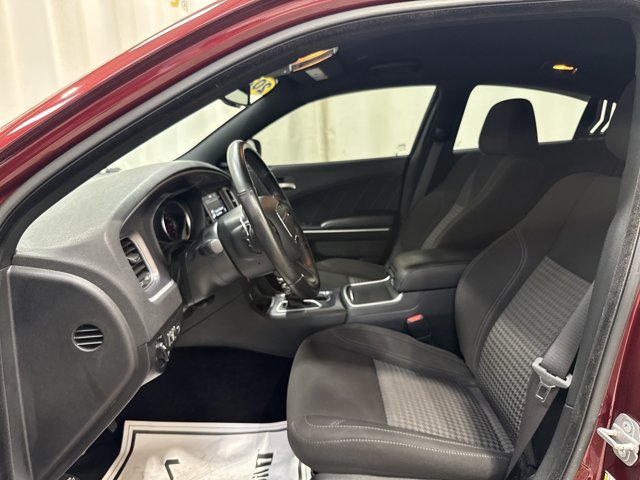 Used 2021 Dodge Charger SXT w/ Driver Convenience Group AWD/4WD image 12