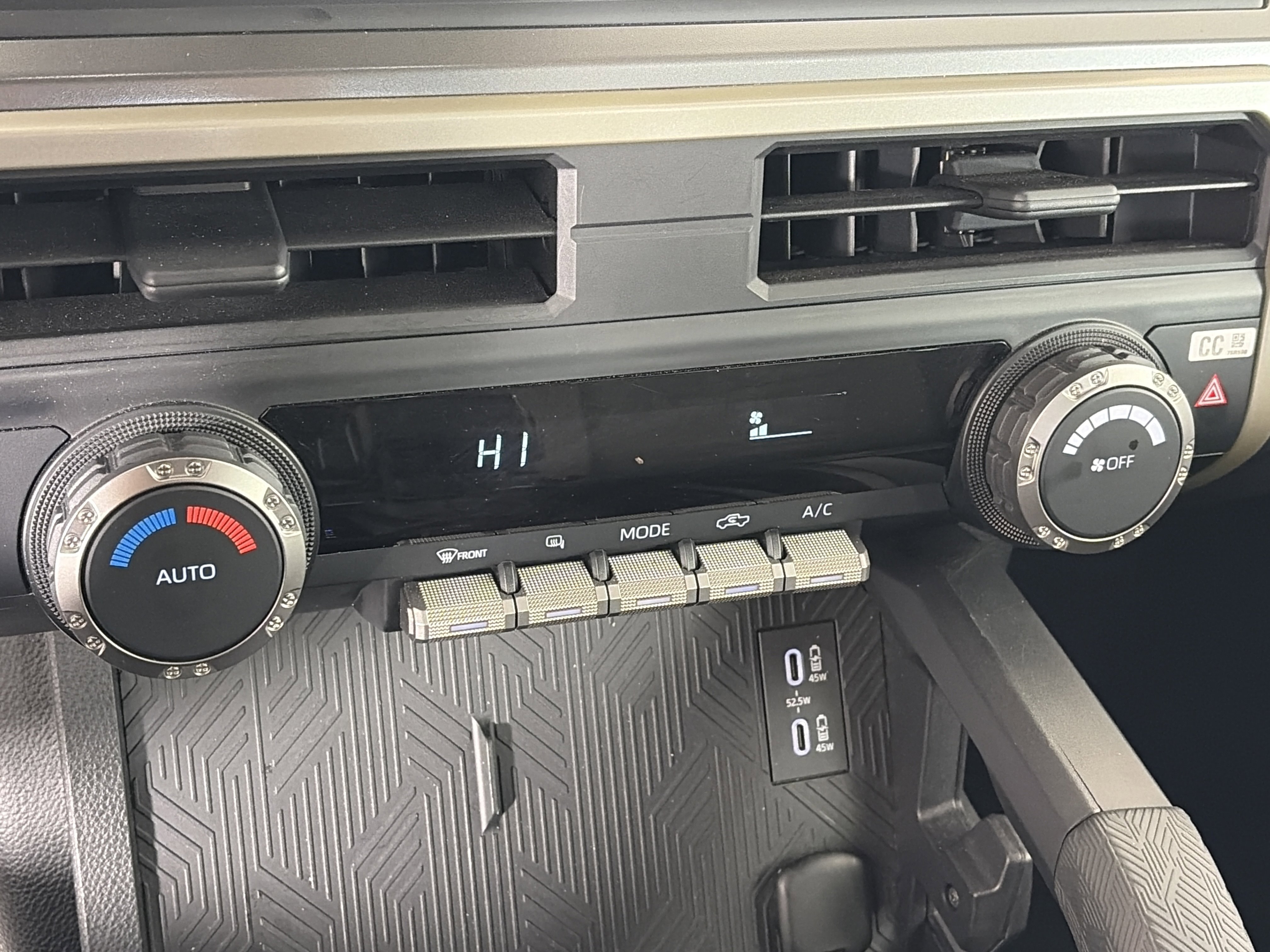 Used 2024 Toyota Tacoma TRD Off-Road image 20