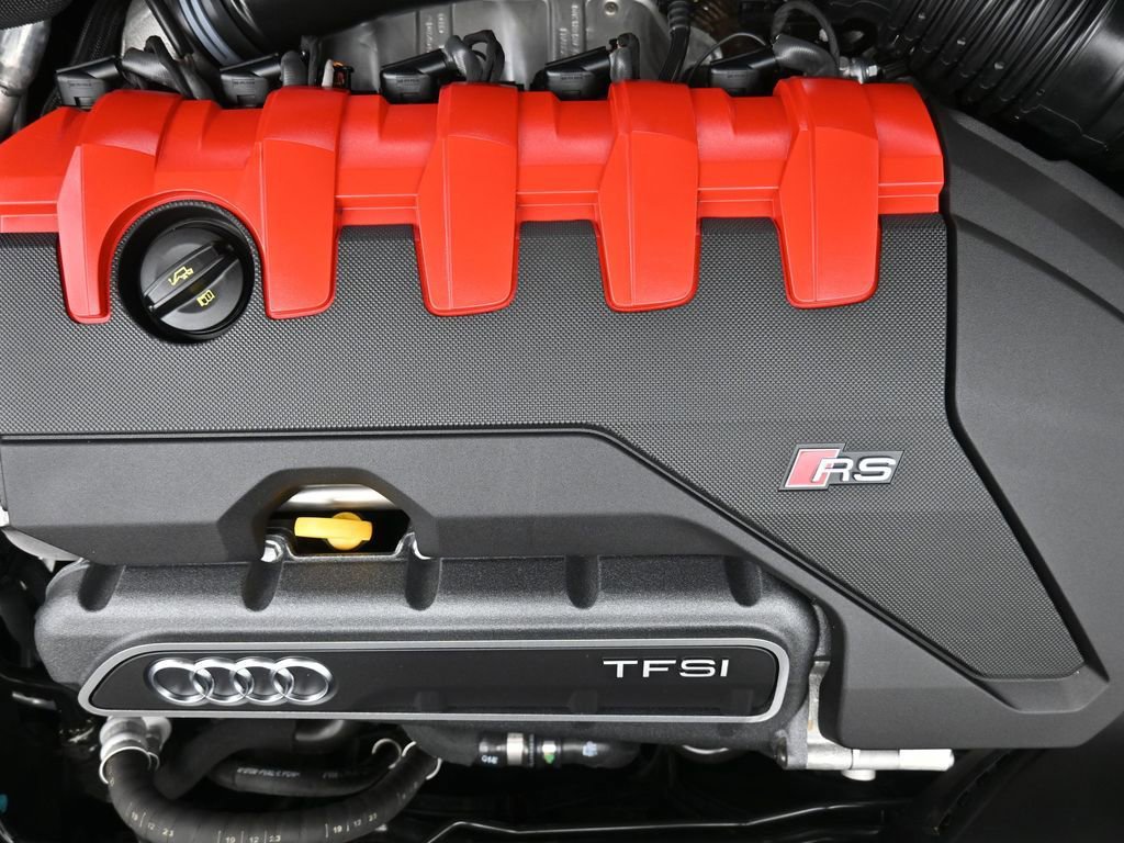 Used 2024 Audi RS 3 w/ Carbon Package AWD/4WD image 27