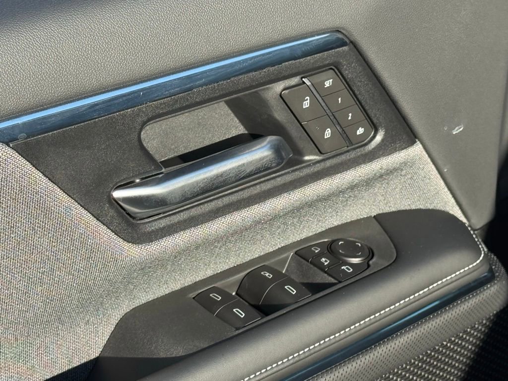 New 2026 GMC Sierra EV Elevation w/ Premium Package image 19