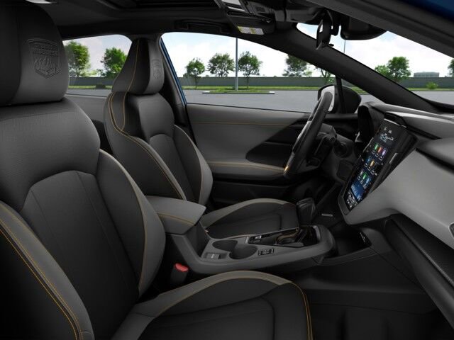 New 2026 Subaru Crosstrek 2.5i Wilderness image 15