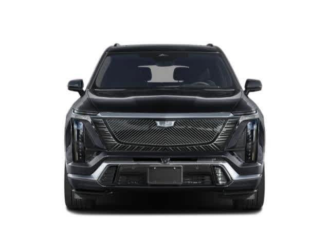 Used 2026 Cadillac Vistiq Platinum AWD/4WD image 7