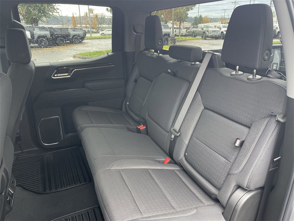 New 2026 GMC Sierra 1500 Elevation image 24